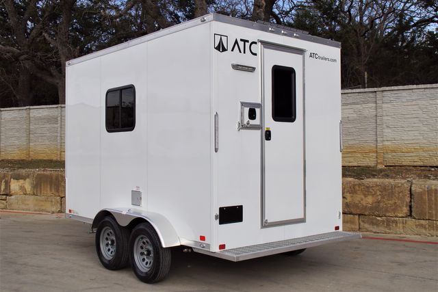 2023 Atc ATC QUEST FIBER OPTIC SPLICING $38,191.00 | Keller, TX | Complete Trailers of Texas 2023 Atc ATC QUEST FIBER OPTIC SPLICING $38,191.00 | Keller, TX | Complete Trailers of Texas