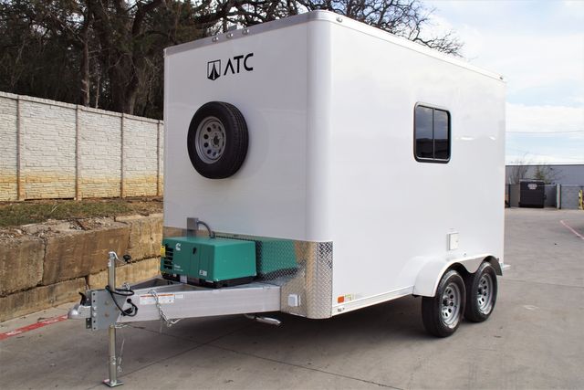 2023 Atc ATC QUEST FIBER OPTIC SPLICING $38,191.00 | Keller, TX | Complete Trailers of Texas 2023 Atc ATC QUEST FIBER OPTIC SPLICING $38,191.00 | Keller, TX | Complete Trailers of Texas