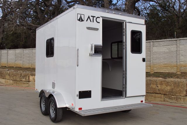 2023 Atc ATC QUEST FIBER OPTIC SPLICING $38,191.00 | Keller, TX | Complete Trailers of Texas 2023 Atc ATC QUEST FIBER OPTIC SPLICING $38,191.00 | Keller, TX | Complete Trailers of Texas