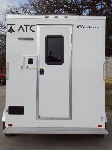2023 Atc ATC QUEST FIBER OPTIC SPLICING $38,191.00 | Keller, TX | Complete Trailers of Texas 2023 Atc ATC QUEST FIBER OPTIC SPLICING $38,191.00 | Keller, TX | Complete Trailers of Texas