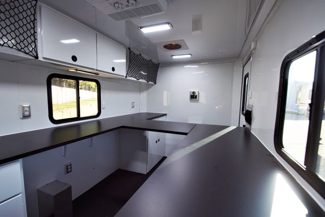 2023 Atc ATC QUEST FIBER OPTIC SPLICING $38,191.00 | Keller, TX | Complete Trailers of Texas 2023 Atc ATC QUEST FIBER OPTIC SPLICING $38,191.00 | Keller, TX | Complete Trailers of Texas