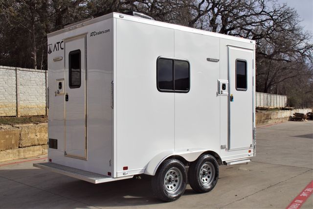 2023 Atc ATC QUEST FIBER OPTIC SPLICING $38,191.00 | Keller, TX | Complete Trailers of Texas 2023 Atc ATC QUEST FIBER OPTIC SPLICING $38,191.00 | Keller, TX | Complete Trailers of Texas