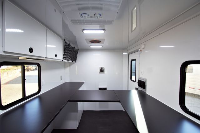 2023 Atc ATC QUEST FIBER OPTIC SPLICING $38,191.00 | Keller, TX | Complete Trailers of Texas 2023 Atc ATC QUEST FIBER OPTIC SPLICING $38,191.00 | Keller, TX | Complete Trailers of Texas