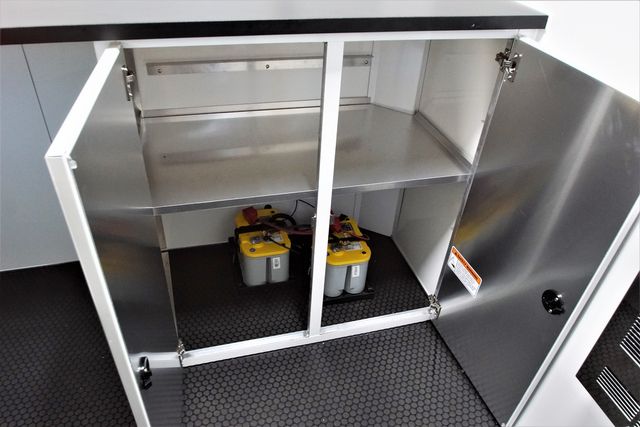 2023 Atc ATC QUEST FIBER OPTIC SPLICING $38,191.00 | Keller, TX | Complete Trailers of Texas 2023 Atc ATC QUEST FIBER OPTIC SPLICING $38,191.00 | Keller, TX | Complete Trailers of Texas