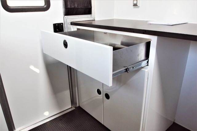 2023 Atc ATC QUEST FIBER OPTIC SPLICING $38,191.00 | Keller, TX | Complete Trailers of Texas 2023 Atc ATC QUEST FIBER OPTIC SPLICING $38,191.00 | Keller, TX | Complete Trailers of Texas