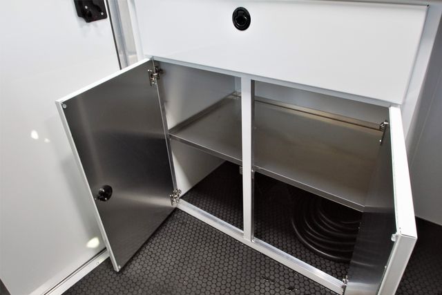 2023 Atc ATC QUEST FIBER OPTIC SPLICING $38,191.00 | Keller, TX | Complete Trailers of Texas 2023 Atc ATC QUEST FIBER OPTIC SPLICING $38,191.00 | Keller, TX | Complete Trailers of Texas