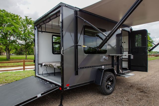 2023 Atc PLA 350 ULTRA LIGHT TRAVEL TRAILER | Keller, TX | Complete Trailers of Texas 2023 Atc PLA 350 ULTRA LIGHT TRAVEL TRAILER | Keller, TX | Complete Trailers of Texas