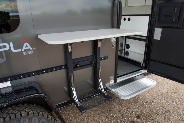 2023 Atc PLA 350 ULTRA LIGHT TRAVEL TRAILER | Keller, TX | Complete Trailers of Texas 2023 Atc PLA 350 ULTRA LIGHT TRAVEL TRAILER | Keller, TX | Complete Trailers of Texas