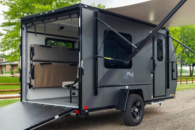 2023 Atc PLA 350 ULTRA LIGHT TRAVEL TRAILER | Keller, TX | Complete Trailers of Texas 2023 Atc PLA 350 ULTRA LIGHT TRAVEL TRAILER | Keller, TX | Complete Trailers of Texas