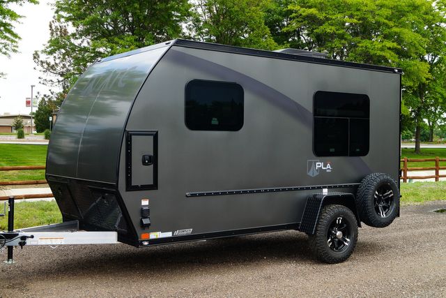 2023 Atc PLA 350 ULTRA LIGHT TRAVEL TRAILER | Keller, TX | Complete Trailers of Texas 2023 Atc PLA 350 ULTRA LIGHT TRAVEL TRAILER | Keller, TX | Complete Trailers of Texas