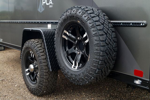 2023 Atc PLA 350 ULTRA LIGHT TRAVEL TRAILER | Keller, TX | Complete Trailers of Texas 2023 Atc PLA 350 ULTRA LIGHT TRAVEL TRAILER | Keller, TX | Complete Trailers of Texas