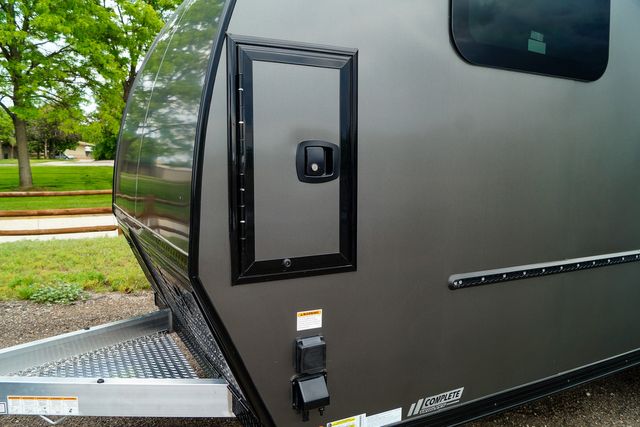 2023 Atc PLA 350 ULTRA LIGHT TRAVEL TRAILER | Keller, TX | Complete Trailers of Texas 2023 Atc PLA 350 ULTRA LIGHT TRAVEL TRAILER | Keller, TX | Complete Trailers of Texas