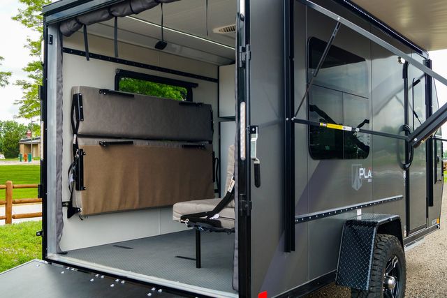 2023 Atc PLA 350 ULTRA LIGHT TRAVEL TRAILER | Keller, TX | Complete Trailers of Texas 2023 Atc PLA 350 ULTRA LIGHT TRAVEL TRAILER | Keller, TX | Complete Trailers of Texas