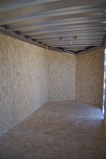 2023 Atc RAVEN 7' X 14+2' CARGO TRAILER - $12,750 - STK C229072 | Keller, TX | Complete Trailers of Texas 2023 Atc RAVEN 7' X 14+2' CARGO TRAILER - $12,750 - STK C229072 | Keller, TX | Complete Trailers of Texas