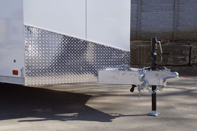 2023 Atc RAVEN 7' X 14+2' CARGO TRAILER - $12,750 - STK C229072 | Keller, TX | Complete Trailers of Texas 2023 Atc RAVEN 7' X 14+2' CARGO TRAILER - $12,750 - STK C229072 | Keller, TX | Complete Trailers of Texas