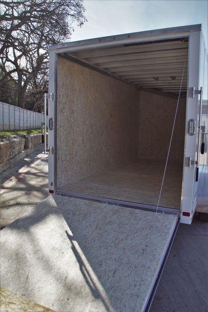 2023 Atc RAVEN 7' X 14+2' CARGO TRAILER - $12,750 - STK C229072 | Keller, TX | Complete Trailers of Texas 2023 Atc RAVEN 7' X 14+2' CARGO TRAILER - $12,750 - STK C229072 | Keller, TX | Complete Trailers of Texas