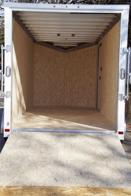 2023 Atc RAVEN 7' X 14+2' CARGO TRAILER - $12,750 - STK C229072 | Keller, TX | Complete Trailers of Texas 2023 Atc RAVEN 7' X 14+2' CARGO TRAILER - $12,750 - STK C229072 | Keller, TX | Complete Trailers of Texas