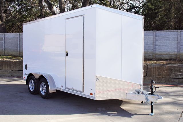 2023 Atc RAVEN 7' X 14+2' CARGO TRAILER - $12,750 - STK C229072 | Keller, TX | Complete Trailers of Texas 2023 Atc RAVEN 7' X 14+2' CARGO TRAILER - $12,750 - STK C229072 | Keller, TX | Complete Trailers of Texas