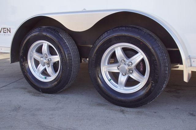 2023 Atc RAVEN 7' X 14+2' CARGO TRAILER - $12,750 - STK C229072 | Keller, TX | Complete Trailers of Texas 2023 Atc RAVEN 7' X 14+2' CARGO TRAILER - $12,750 - STK C229072 | Keller, TX | Complete Trailers of Texas