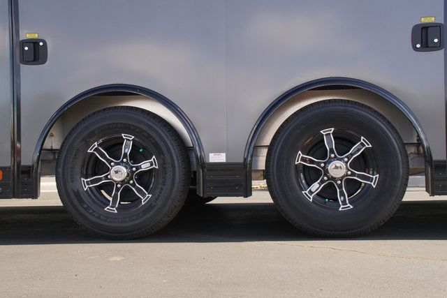 2024 Atc ROM 500 8.5x24 ALUMINUM ENCLOSED CAR HAULER HAIL SALE SAVE $$$ $35,796 | Henderson , CO | Complete Trailers of Colorado 2024 Atc ROM 500 8.5x24 ALUMINUM ENCLOSED CAR HAULER HAIL SALE SAVE $$$ $35,796 | Henderson , CO | Complete Trailers of Colorado