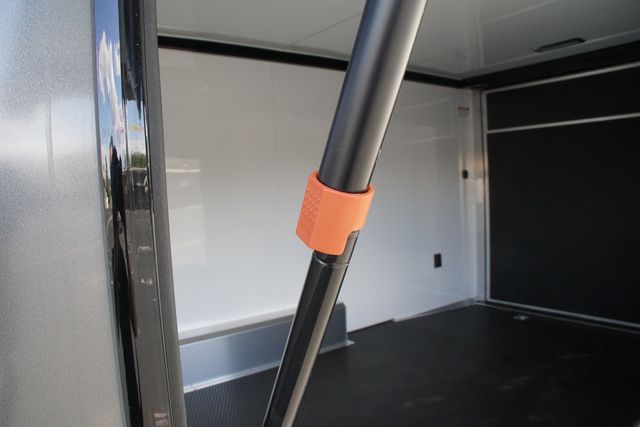 2024 Atc ROM 500 8.5x24 ALUMINUM ENCLOSED CAR HAULER HAIL SALE SAVE $$$ $35,796 | Henderson , CO | Complete Trailers of Colorado 2024 Atc ROM 500 8.5x24 ALUMINUM ENCLOSED CAR HAULER HAIL SALE SAVE $$$ $35,796 | Henderson , CO | Complete Trailers of Colorado