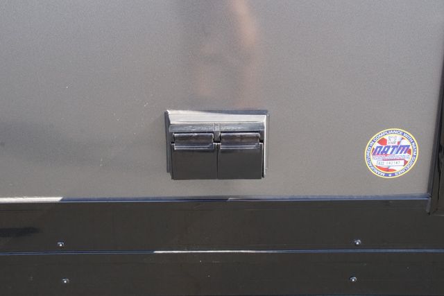 2024 Atc ROM 500 8.5x24 ALUMINUM ENCLOSED CAR HAULER HAIL SALE SAVE $$$ $35,796 | Henderson , CO | Complete Trailers of Colorado 2024 Atc ROM 500 8.5x24 ALUMINUM ENCLOSED CAR HAULER HAIL SALE SAVE $$$ $35,796 | Henderson , CO | Complete Trailers of Colorado