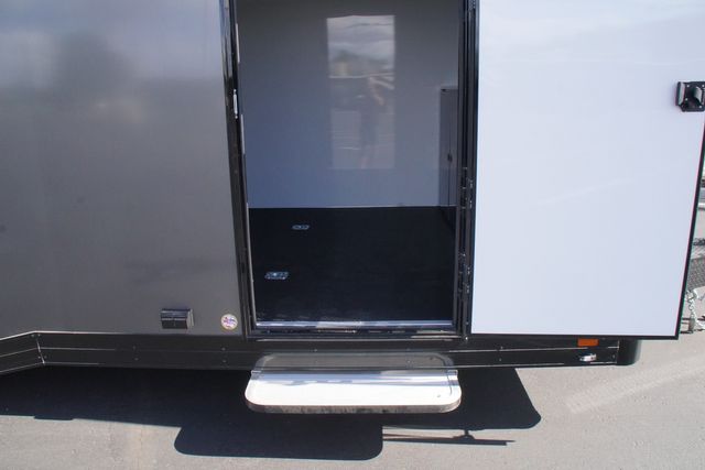 2024 Atc ROM 500 8.5x24 ALUMINUM ENCLOSED CAR HAULER HAIL SALE SAVE $$$ $35,796 | Henderson , CO | Complete Trailers of Colorado 2024 Atc ROM 500 8.5x24 ALUMINUM ENCLOSED CAR HAULER HAIL SALE SAVE $$$ $35,796 | Henderson , CO | Complete Trailers of Colorado