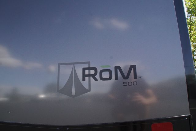 2024 Atc ROM 500 8.5x24 ALUMINUM ENCLOSED CAR HAULER HAIL SALE SAVE $$$ $35,796 | Henderson , CO | Complete Trailers of Colorado 2024 Atc ROM 500 8.5x24 ALUMINUM ENCLOSED CAR HAULER HAIL SALE SAVE $$$ $35,796 | Henderson , CO | Complete Trailers of Colorado