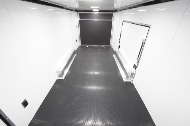 2024 Atc ROM 500 8.5x24 ALUMINUM ENCLOSED CAR HAULER HAIL SALE SAVE $$$ $35,796 | Henderson , CO | Complete Trailers of Colorado 2024 Atc ROM 500 8.5x24 ALUMINUM ENCLOSED CAR HAULER HAIL SALE SAVE $$$ $35,796 | Henderson , CO | Complete Trailers of Colorado