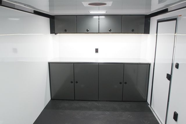 2024 Atc ROM 500 8.5x24 ALUMINUM ENCLOSED CAR HAULER HAIL SALE SAVE $$$ $35,796 | Henderson , CO | Complete Trailers of Colorado 2024 Atc ROM 500 8.5x24 ALUMINUM ENCLOSED CAR HAULER HAIL SALE SAVE $$$ $35,796 | Henderson , CO | Complete Trailers of Colorado