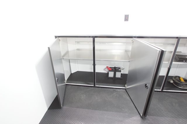 2024 Atc ROM 500 8.5x24 ALUMINUM ENCLOSED CAR HAULER HAIL SALE SAVE $$$ $35,796 | Henderson , CO | Complete Trailers of Colorado 2024 Atc ROM 500 8.5x24 ALUMINUM ENCLOSED CAR HAULER HAIL SALE SAVE $$$ $35,796 | Henderson , CO | Complete Trailers of Colorado