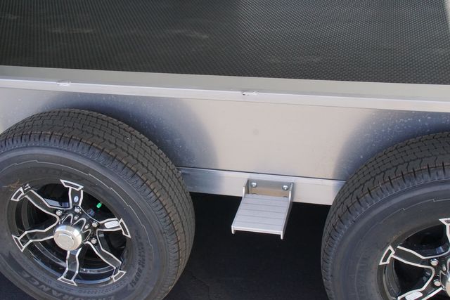 2024 Atc ROM 500 8.5x24 ALUMINUM ENCLOSED CAR HAULER HAIL SALE SAVE $$$ $35,796 | Henderson , CO | Complete Trailers of Colorado 2024 Atc ROM 500 8.5x24 ALUMINUM ENCLOSED CAR HAULER HAIL SALE SAVE $$$ $35,796 | Henderson , CO | Complete Trailers of Colorado