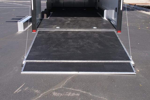 2024 Atc ROM 500 8.5x24 ALUMINUM ENCLOSED CAR HAULER HAIL SALE SAVE $$$ $35,796 | Henderson , CO | Complete Trailers of Colorado 2024 Atc ROM 500 8.5x24 ALUMINUM ENCLOSED CAR HAULER HAIL SALE SAVE $$$ $35,796 | Henderson , CO | Complete Trailers of Colorado