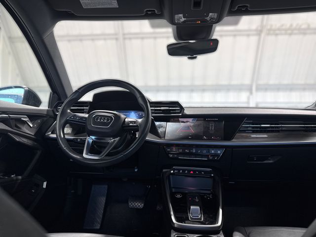 2023 Audi A3 Premium Plus | Houston, TX | Texas Star Motors