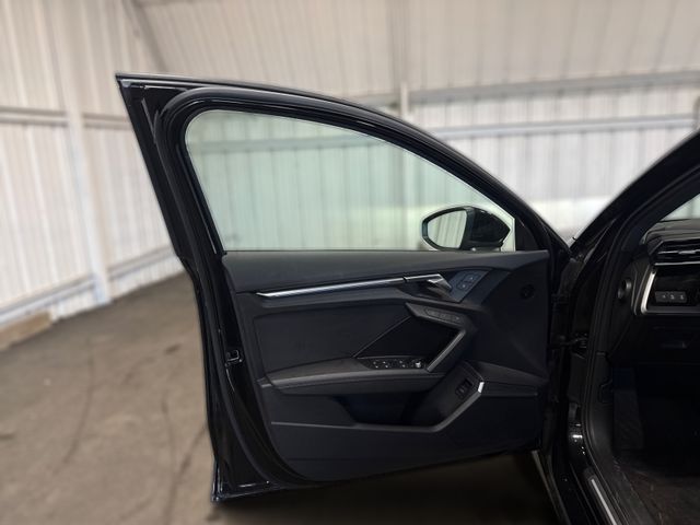 2023 Audi A3 Premium Plus | Houston, TX | Texas Star Motors