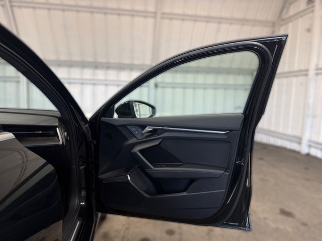 2023 Audi A3 Premium Plus | Houston, TX | Texas Star Motors 2023 Audi A3 Premium Plus | Houston, TX | Texas Star Motors