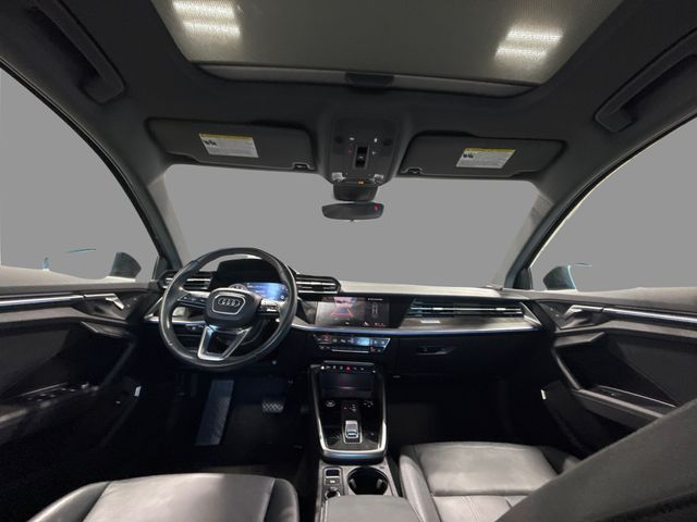 2023 Audi A3 Premium Plus | Houston, TX | Texas Star Motors