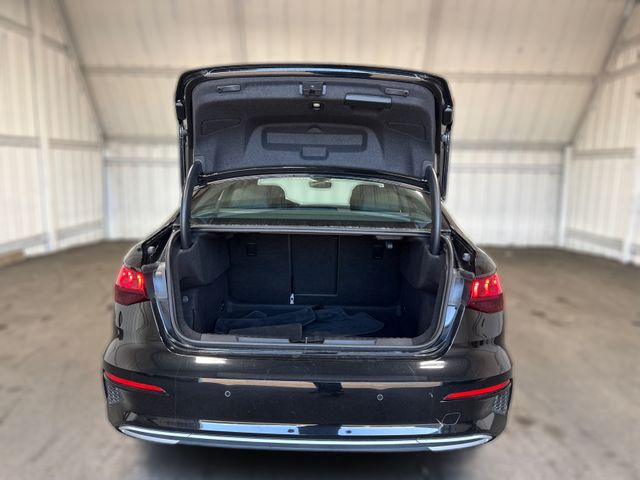 2023 Audi A3 Premium Plus