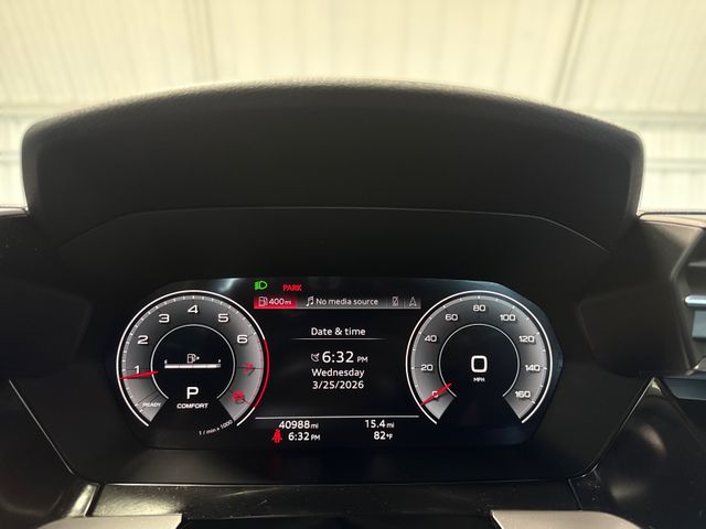 2023 Audi A3 Premium Plus 2023 Audi A3 Premium Plus