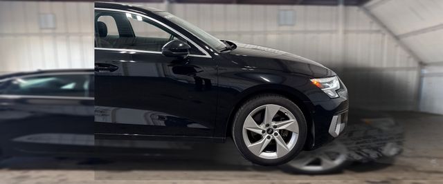 2023 Audi A3 Premium Plus 2023 Audi A3 Premium Plus