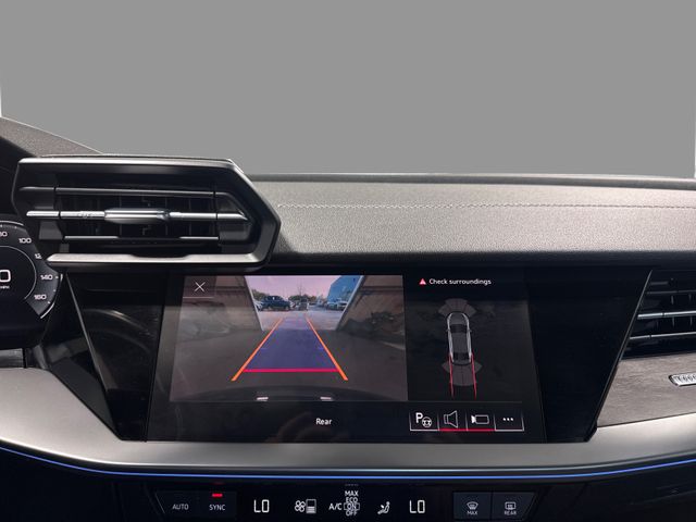 2023 Audi A3 Premium Plus