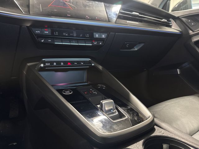 2023 Audi A3 Premium Plus