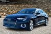 2023 Audi A3 Premium 40 TFSI | Naugatuck, Connecticut | A Better Way Wholesale Autos-CT 2023 Audi A3 Premium 40 TFSI | Naugatuck, Connecticut | A Better Way Wholesale Autos-CT