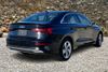 2023 Audi A3 Premium 40 TFSI | Naugatuck, Connecticut | A Better Way Wholesale Autos-CT 2023 Audi A3 Premium 40 TFSI | Naugatuck, Connecticut | A Better Way Wholesale Autos-CT