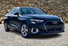 2023 Audi A3 Premium 40 TFSI | Naugatuck, Connecticut | A Better Way Wholesale Autos-CT 2023 Audi A3 Premium 40 TFSI | Naugatuck, Connecticut | A Better Way Wholesale Autos-CT