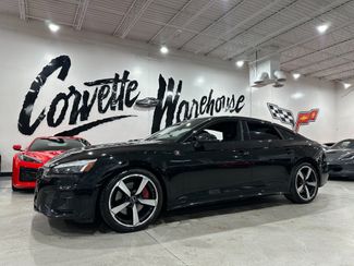 2023 Audi A5 Sportback S line Prestige 45 TFSI Quattro, Vented Seats, 35k | Dallas, Texas | Corvette Warehouse  in Dallas, Texas 75229