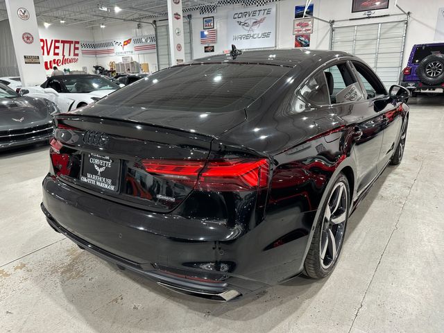 2023 Audi A5 Sportback S line Prestige 45 TFSI Quattro, Vented Seats, 35k | Dallas, Texas | Corvette Warehouse 2023 Audi A5 Sportback S line Prestige 45 TFSI Quattro, Vented Seats, 35k | Dallas, Texas | Corvette Warehouse