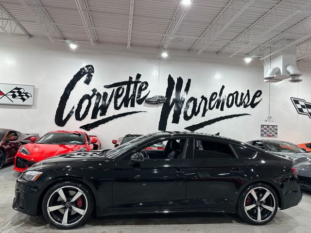 2023 Audi A5 Sportback S line Prestige 45 TFSI Quattro, Vented Seats, 35k | Dallas, Texas | Corvette Warehouse 2023 Audi A5 Sportback S line Prestige 45 TFSI Quattro, Vented Seats, 35k | Dallas, Texas | Corvette Warehouse