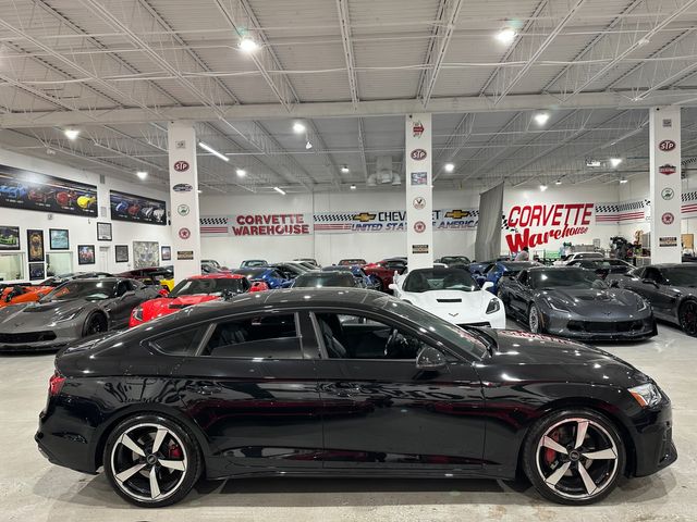 2023 Audi A5 Sportback S line Prestige 45 TFSI Quattro, Vented Seats, 35k | Dallas, Texas | Corvette Warehouse 2023 Audi A5 Sportback S line Prestige 45 TFSI Quattro, Vented Seats, 35k | Dallas, Texas | Corvette Warehouse