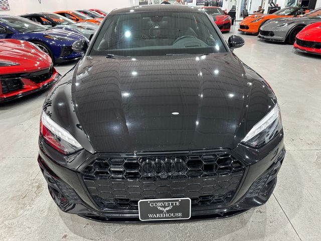2023 Audi A5 Sportback S line Prestige 45 TFSI Quattro, Vented Seats, 35k | Dallas, Texas | Corvette Warehouse 2023 Audi A5 Sportback S line Prestige 45 TFSI Quattro, Vented Seats, 35k | Dallas, Texas | Corvette Warehouse